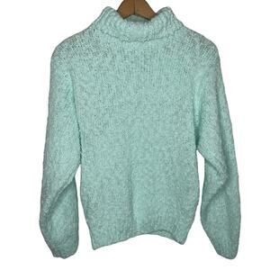 NWOT Vintage Chunky Knit Sweater